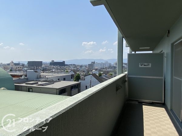 ベル・クローチェ京都STA　中古マンション