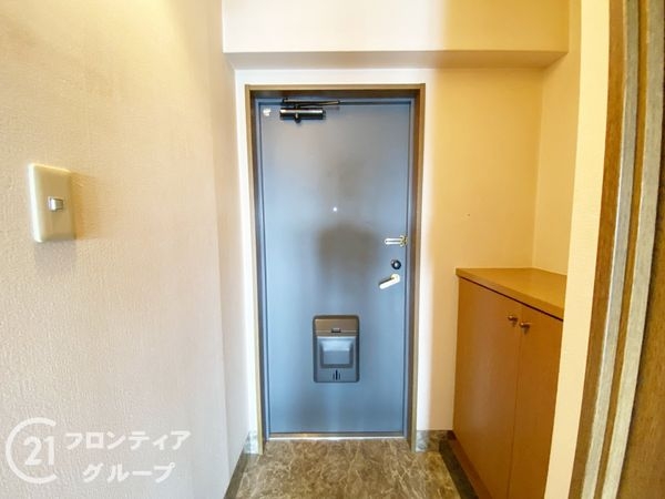 ベル・クローチェ京都STA　中古マンション