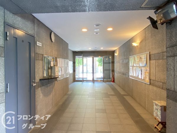 ベル・クローチェ京都STA　中古マンション