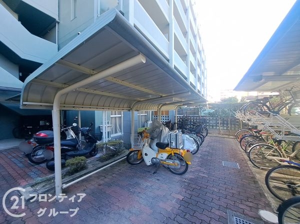 ベル・クローチェ京都STA　中古マンション
