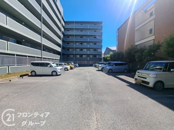 ベル・クローチェ京都STA　中古マンション