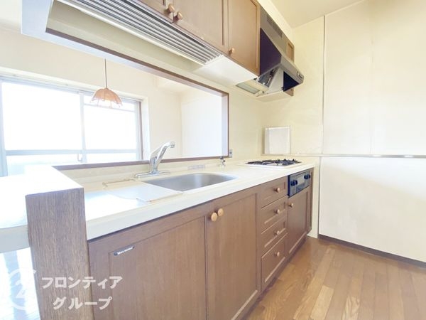 ベル・クローチェ京都STA　中古マンション