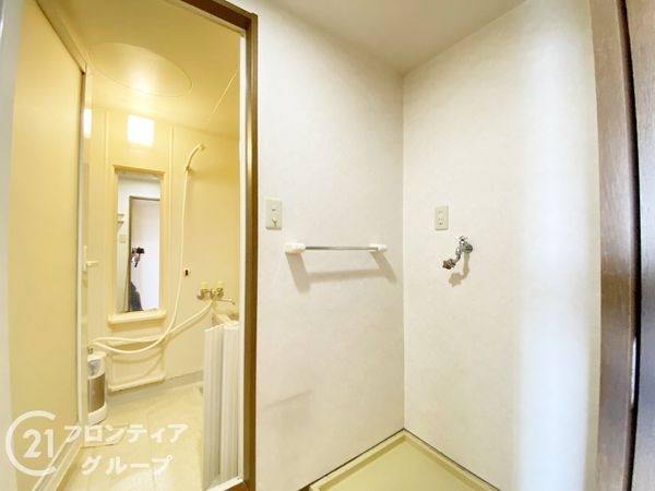 ベル・クローチェ京都STA　中古マンション