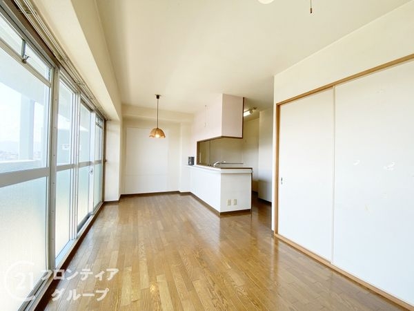 ベル・クローチェ京都STA　中古マンション