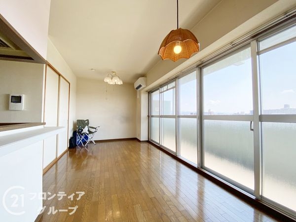 ベル・クローチェ京都STA　中古マンション