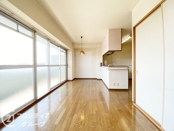 ベル・クローチェ京都STA　中古マンション