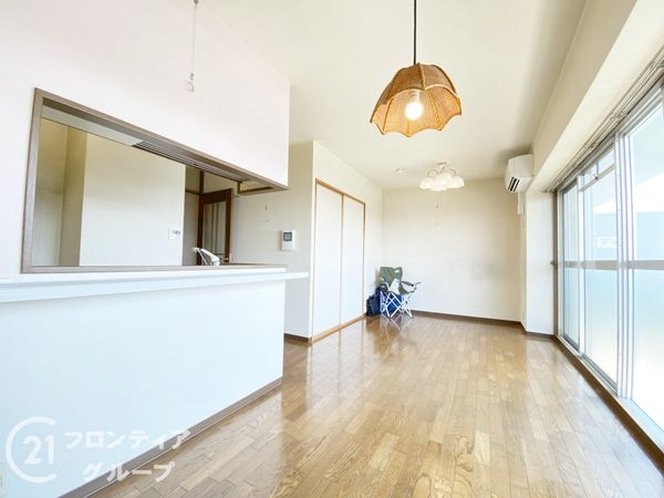ベル・クローチェ京都STA　中古マンション