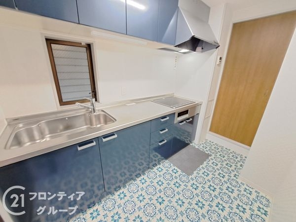 グランデュール鴨川1番館　中古マンション