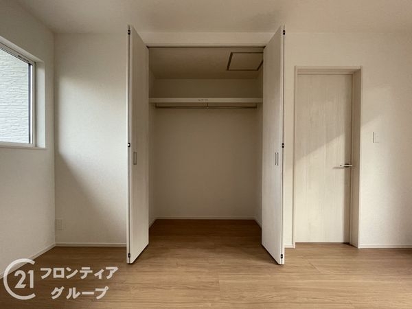 京都市伏見区醍醐新開　新築一戸建て　第１　１号棟