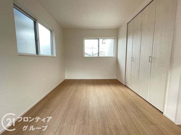 京都市伏見区醍醐新開　新築一戸建て　第１　１号棟
