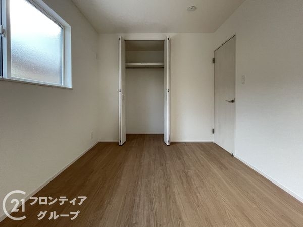 京都市伏見区醍醐新開　新築一戸建て　第１　１号棟