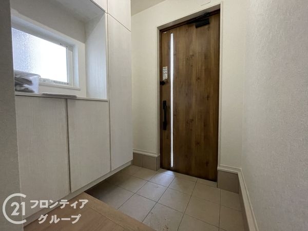 京都市伏見区醍醐新開　新築一戸建て　第１　１号棟