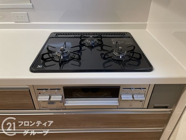 京都市伏見区醍醐新開　新築一戸建て　第１　１号棟