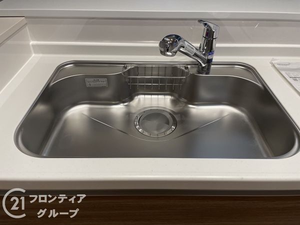 京都市伏見区醍醐新開　新築一戸建て　第１　１号棟
