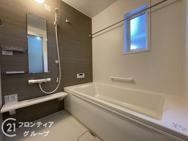 京都市伏見区醍醐新開　新築一戸建て　第１　１号棟