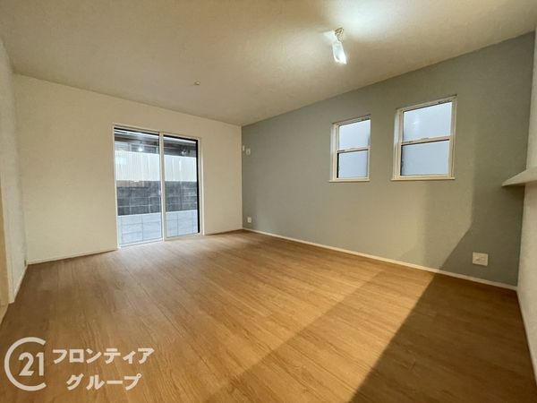 京都市伏見区醍醐新開　新築一戸建て　第１　１号棟