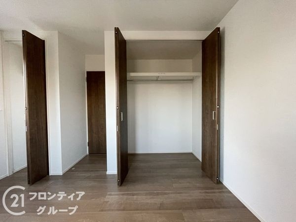京都市伏見区醍醐新開　新築一戸建て　第１　２号棟