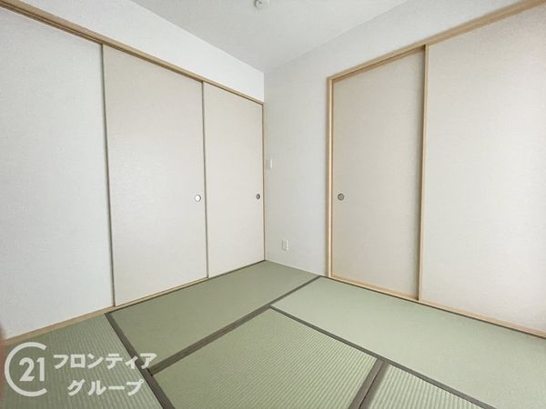 京都市伏見区醍醐新開　新築一戸建て　第１　２号棟