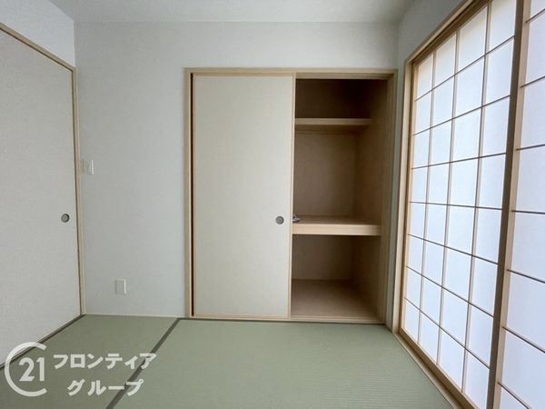 京都市伏見区醍醐新開　新築一戸建て　第１　２号棟