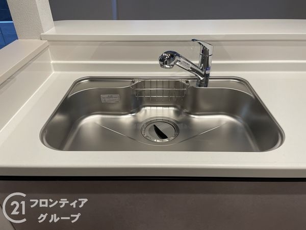 京都市伏見区醍醐新開　新築一戸建て　第１　２号棟