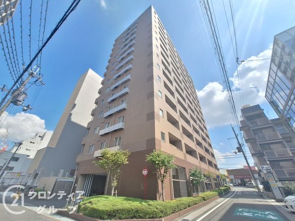 フォルクローレ瀬田　中古マンション