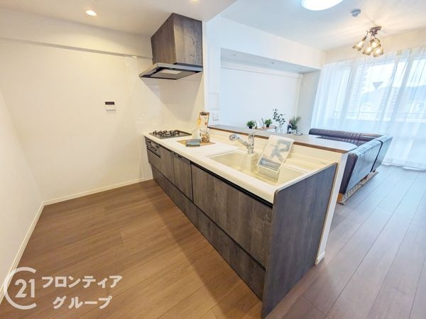 フォルクローレ瀬田　中古マンション