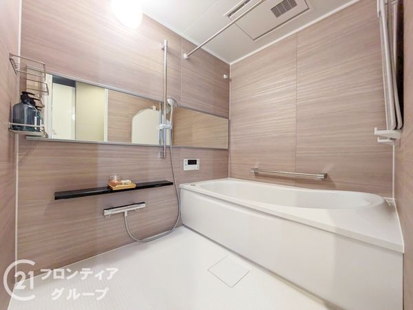 フォルクローレ瀬田　中古マンション