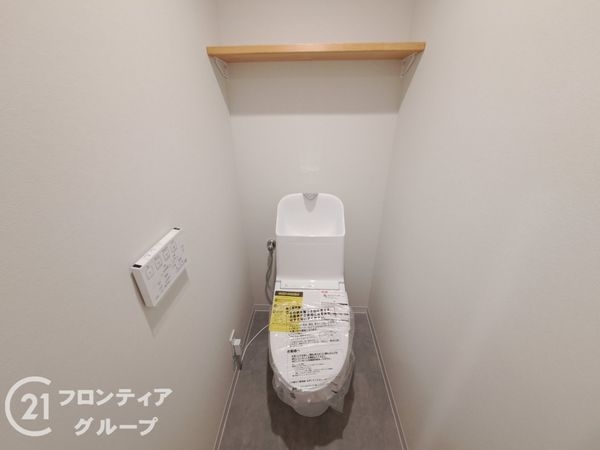 ペルル伏見桃山2　中古マンション