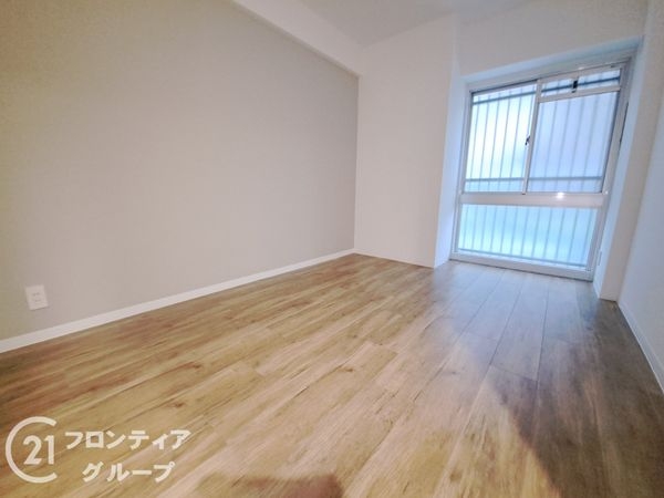 ペルル伏見桃山2　中古マンション