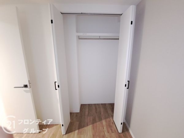 ペルル伏見桃山2　中古マンション
