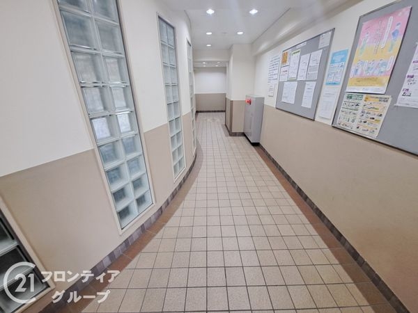 ペルル伏見桃山2　中古マンション