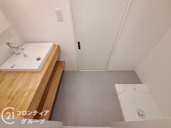 ペルル伏見桃山2　中古マンション