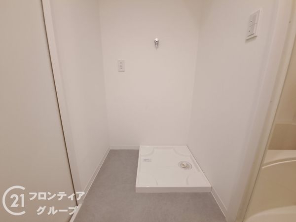 ペルル伏見桃山2　中古マンション