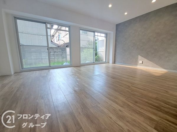 ペルル伏見桃山2　中古マンション