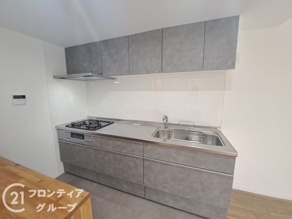 ペルル伏見桃山2　中古マンション