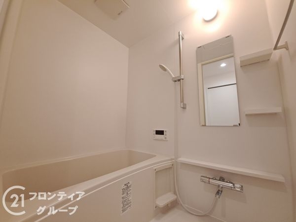 ペルル伏見桃山2　中古マンション