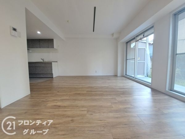 ペルル伏見桃山2　中古マンション