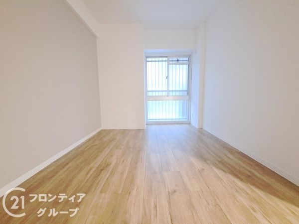 ペルル伏見桃山2　中古マンション