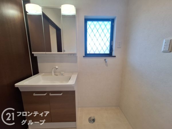 宇治市木幡南山の中古一戸建て