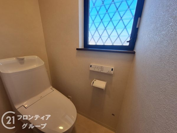 宇治市木幡南山の中古一戸建て
