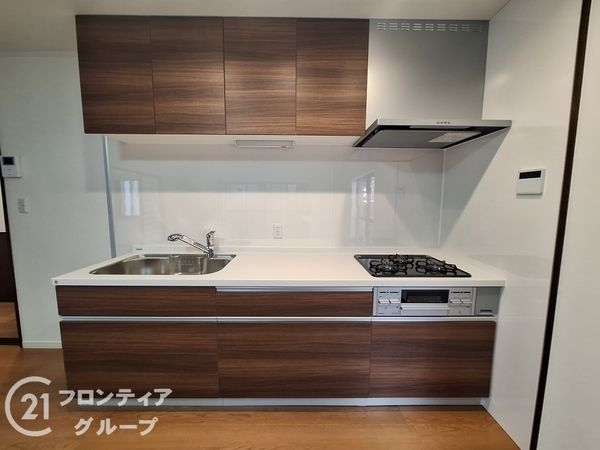 宇治市木幡南山　中古一戸建て