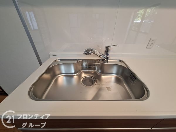 宇治市木幡南山の中古一戸建て