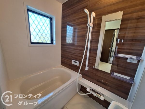 宇治市木幡南山　中古一戸建て