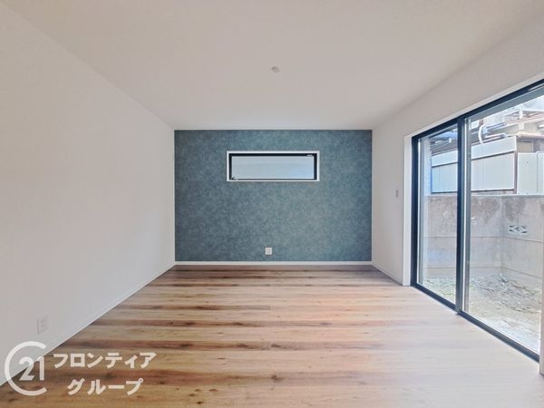 京都市西京区川島権田町　新築一戸建て　全１区画