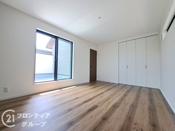 京都市西京区川島権田町　新築一戸建て　全１区画