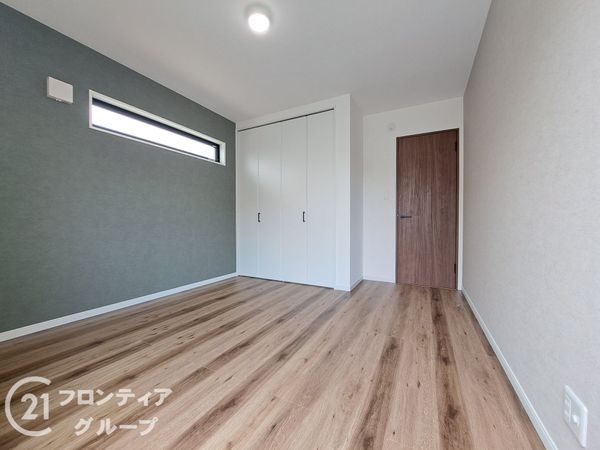 京都市西京区川島権田町　新築一戸建て　全１区画