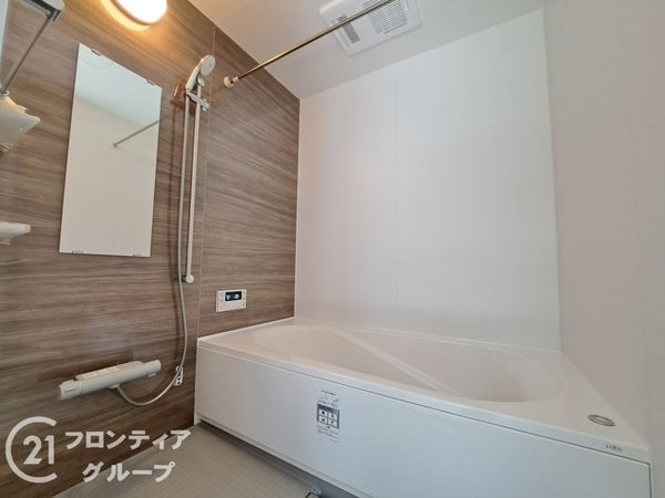 京都市西京区川島権田町　新築一戸建て　全１区画