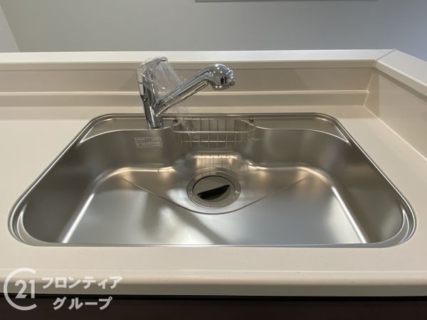 宇治市五ケ庄戸ノ内　新築一戸建て　２３－１期　２号棟