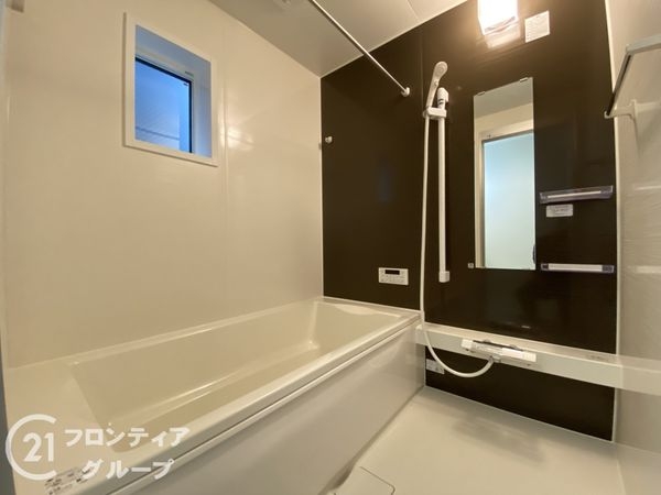 宇治市五ケ庄戸ノ内　新築一戸建て　２３－１期　２号棟