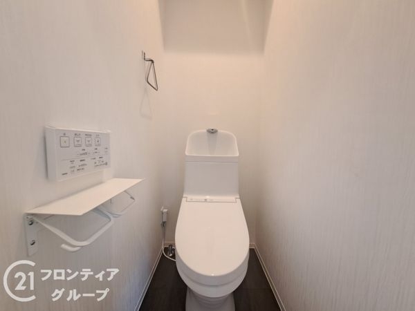 京都市伏見区深草出羽屋敷町　新築一戸建て